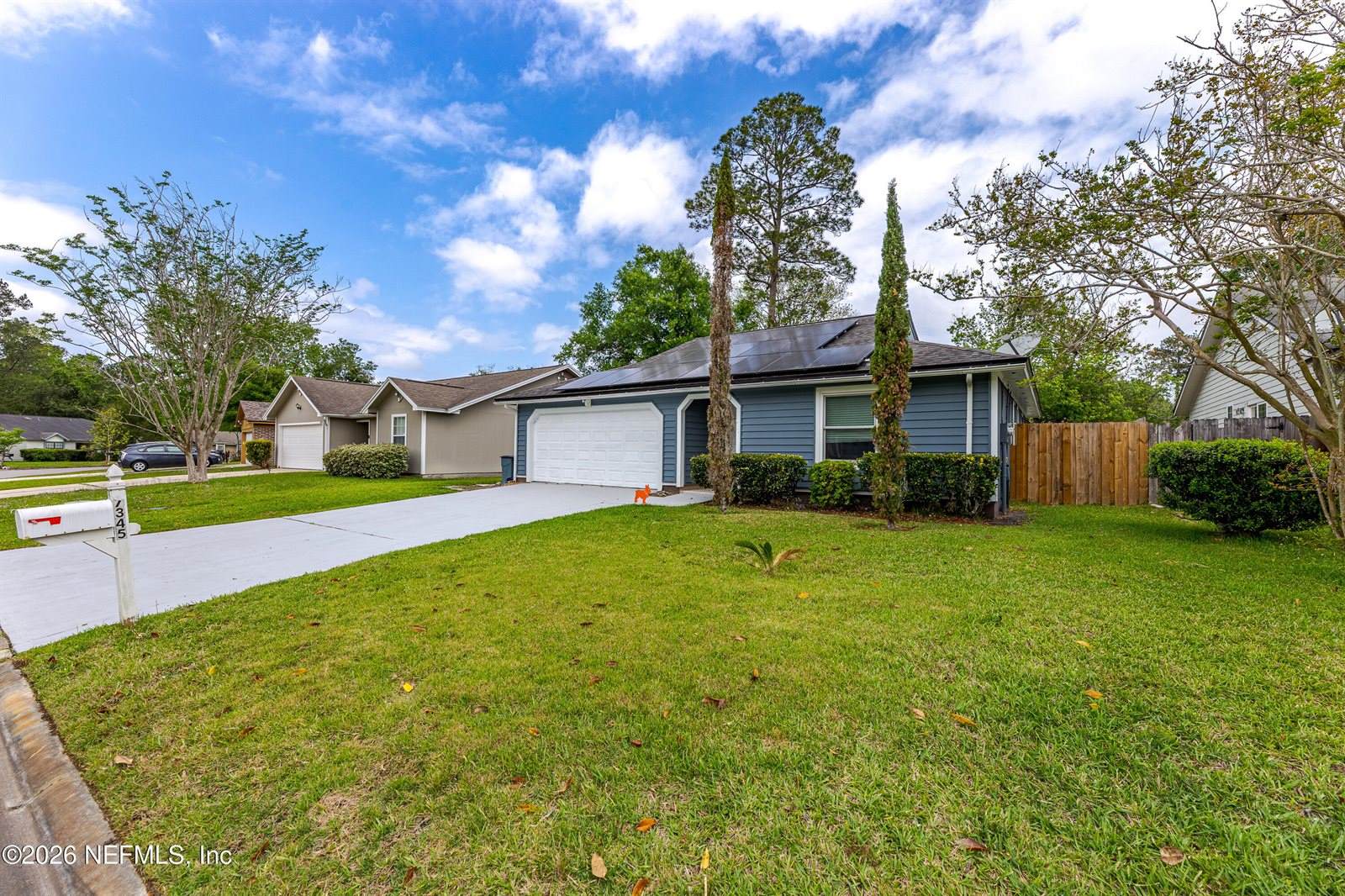 7345 Amandas Crossing Drive South, Jacksonville, FL 32244