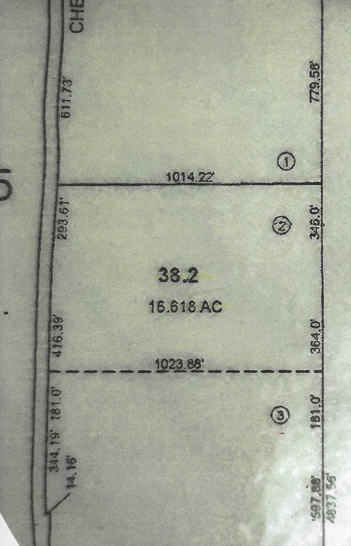 0 Old Chester Rd (Rear), Blandford, MA 01008
