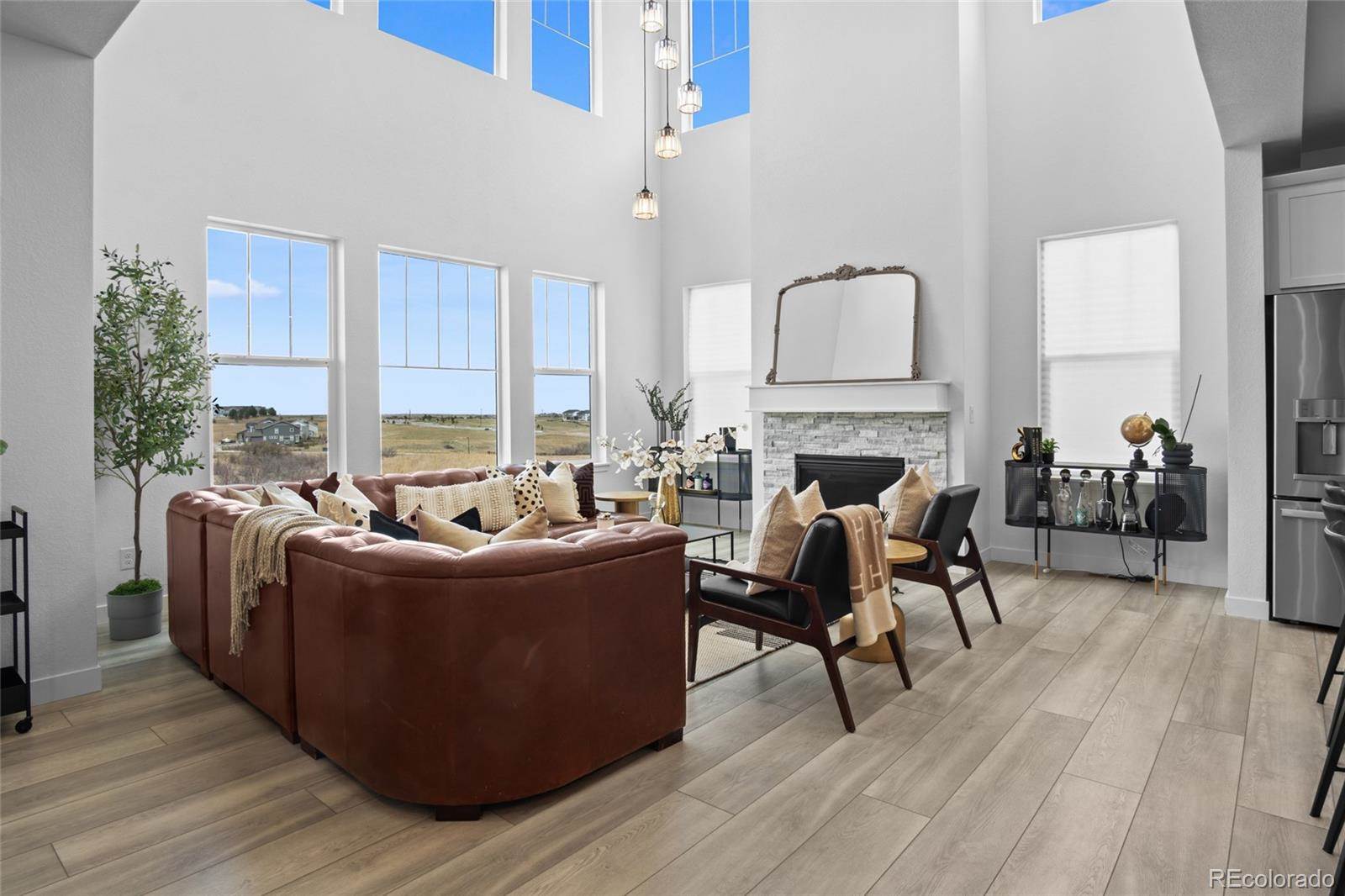 2917 Furthermore Lane, Castle Rock, CO 80108