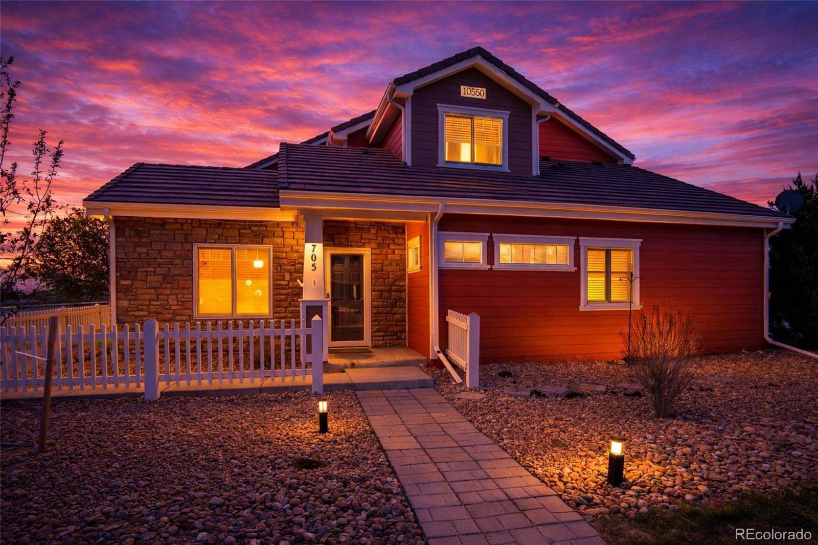 10550 Paris Street, Henderson, CO 80640