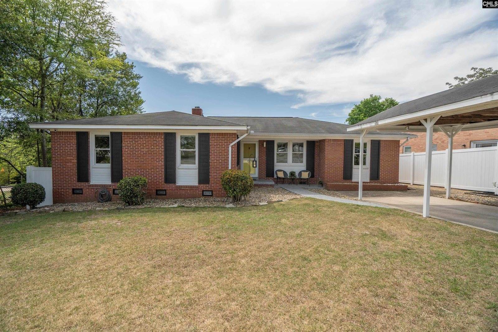 1605 B, West Columbia, SC 29169