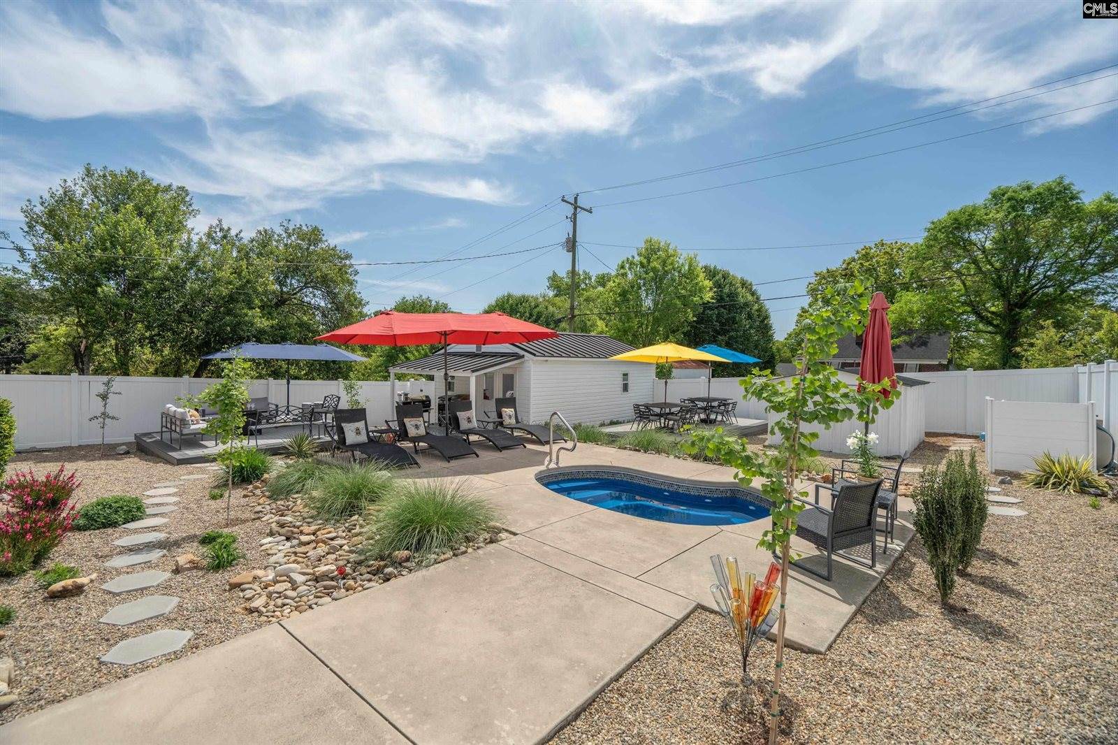 1605 B, West Columbia, SC 29169