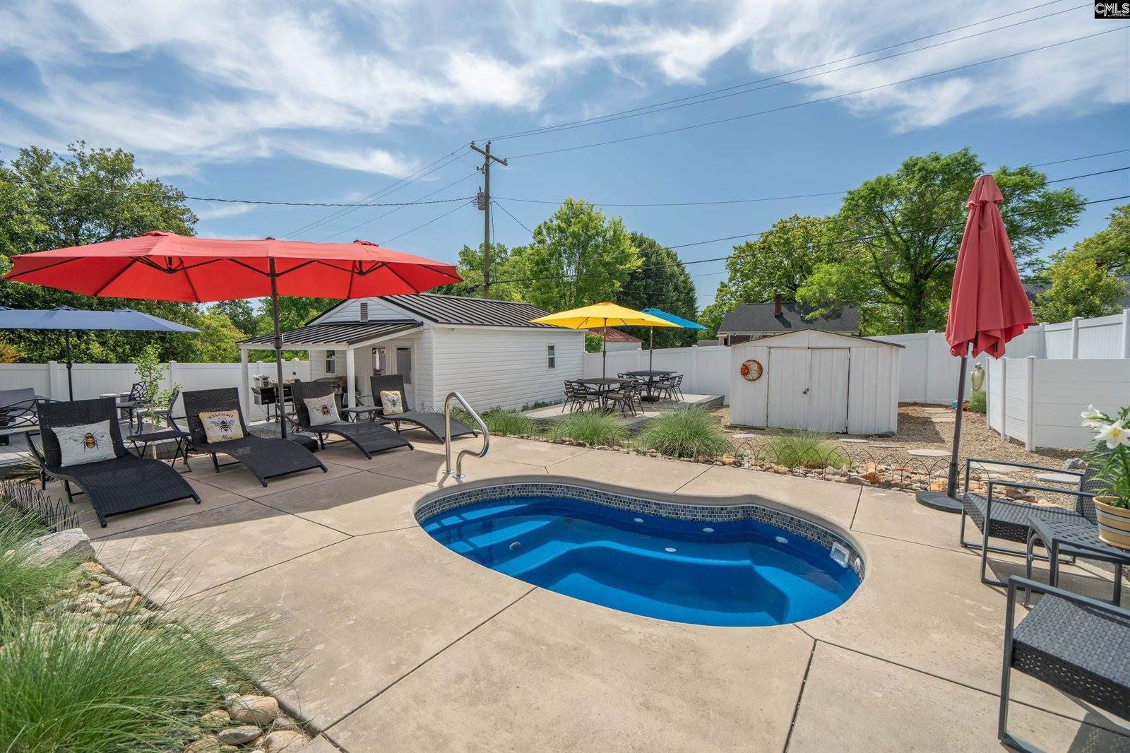 1605 B, West Columbia, SC 29169