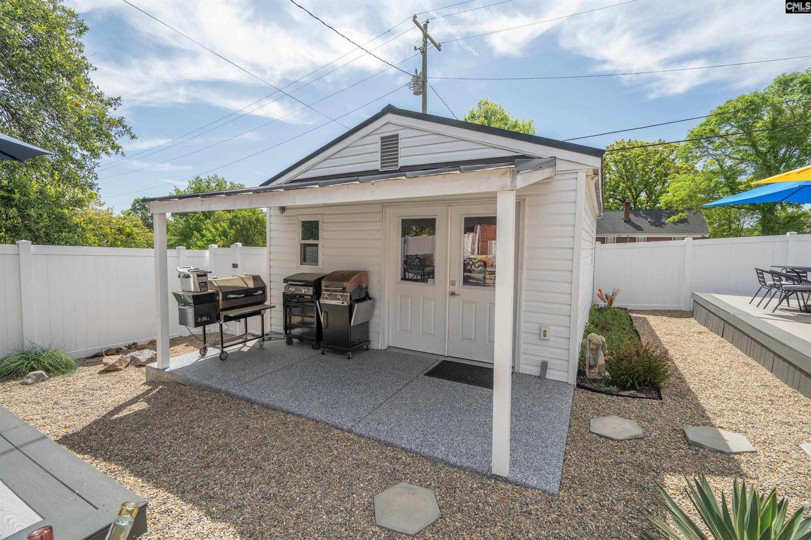 1605 B, West Columbia, SC 29169