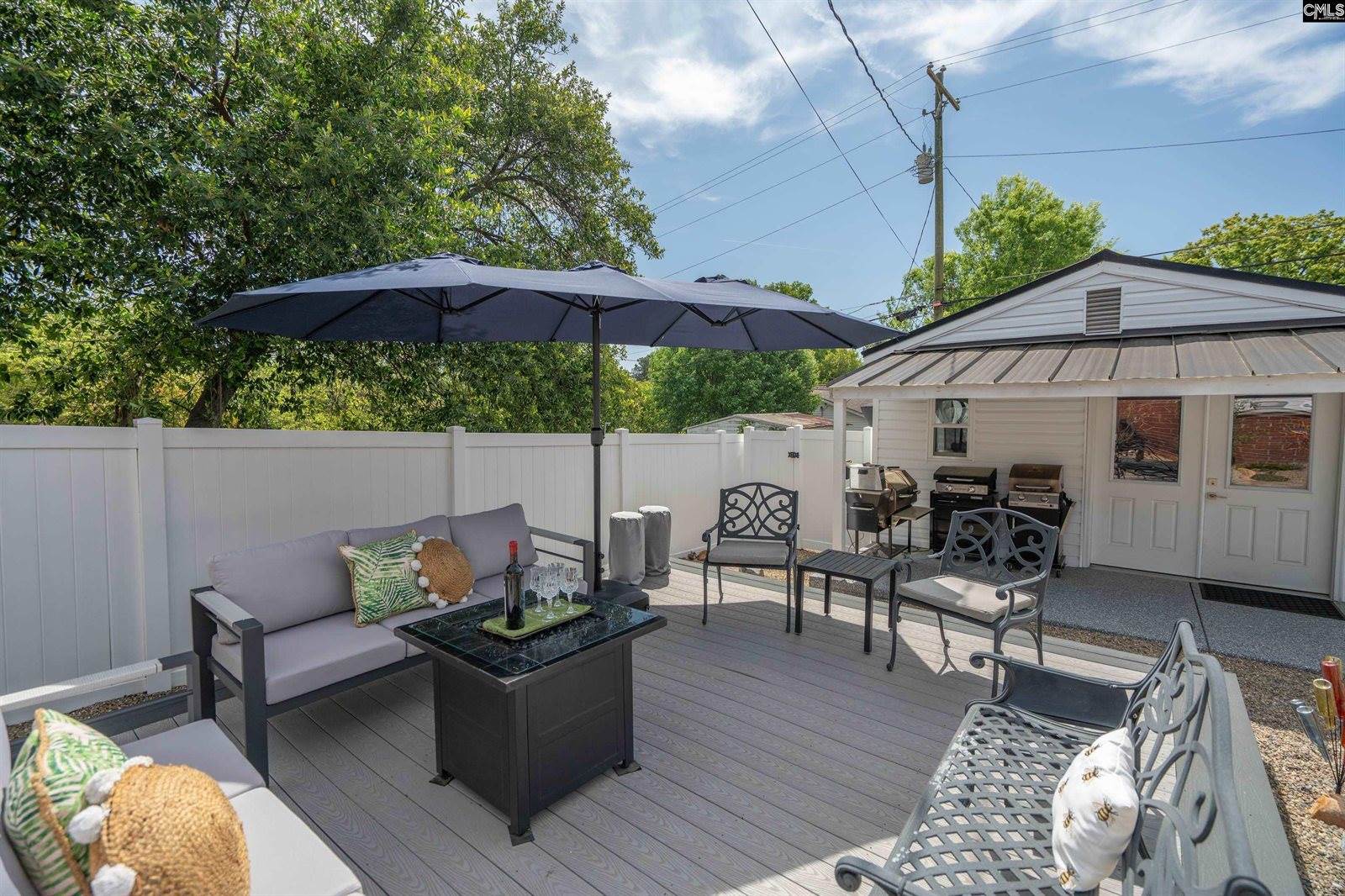 1605 B, West Columbia, SC 29169