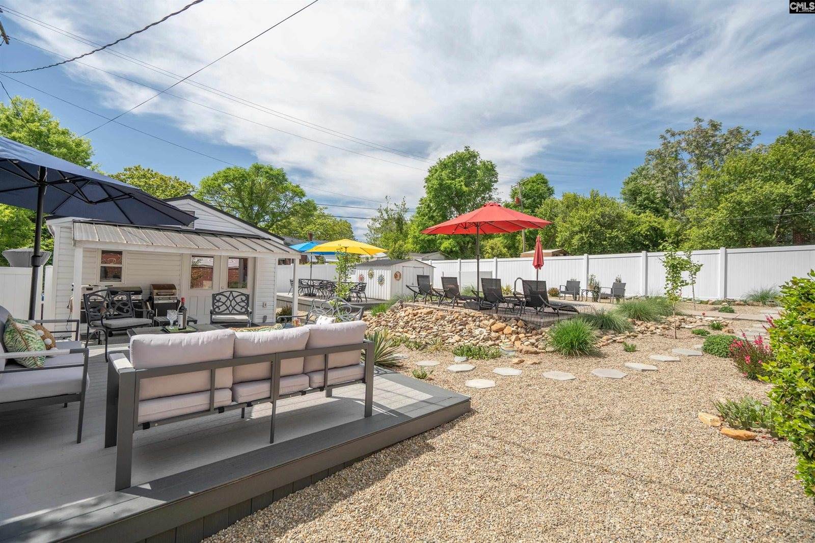 1605 B, West Columbia, SC 29169