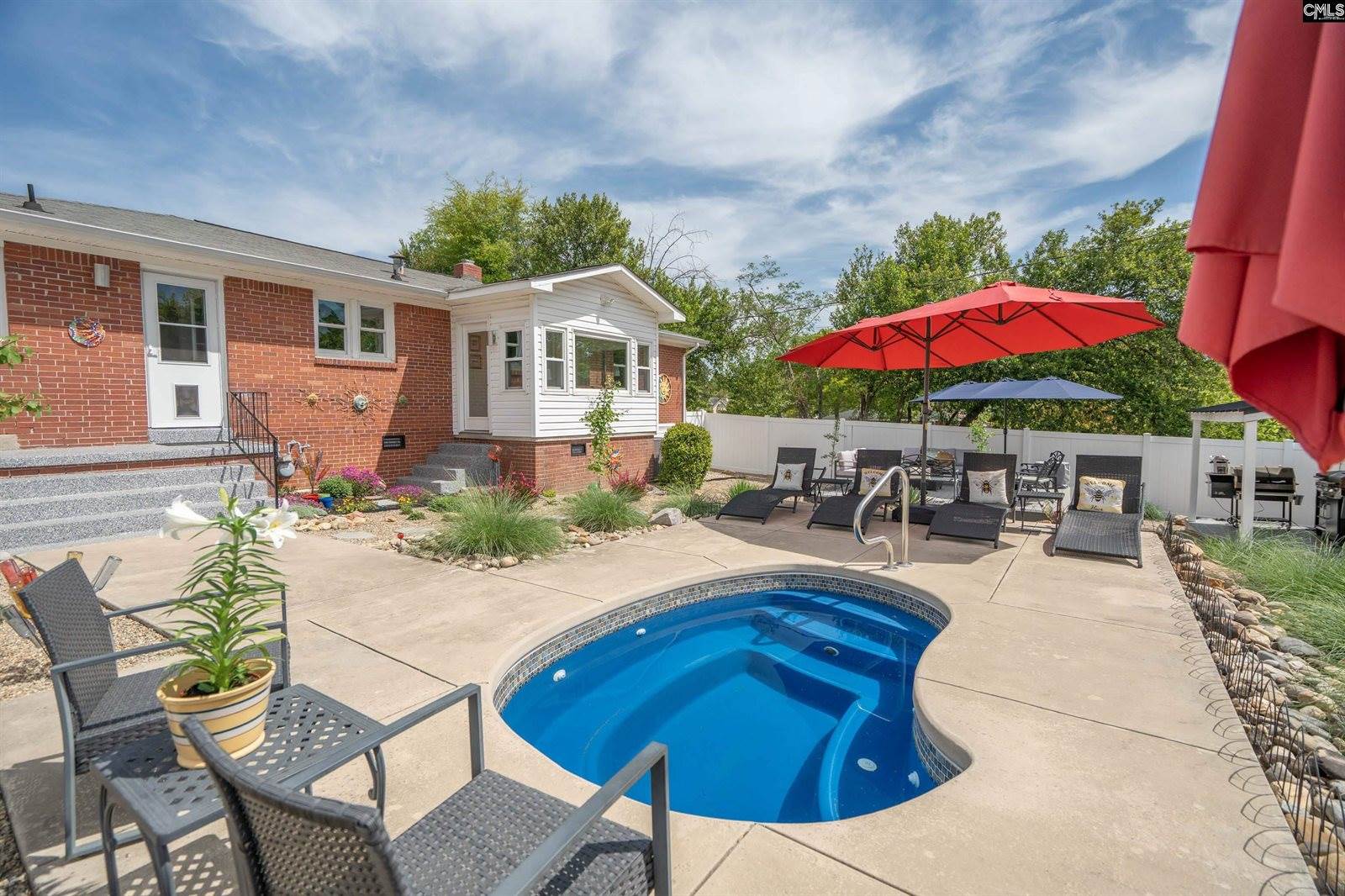 1605 B, West Columbia, SC 29169