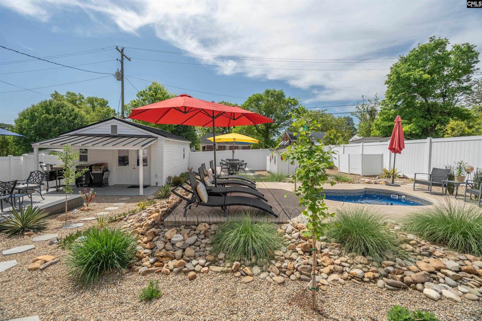 1605 B, West Columbia, SC 29169