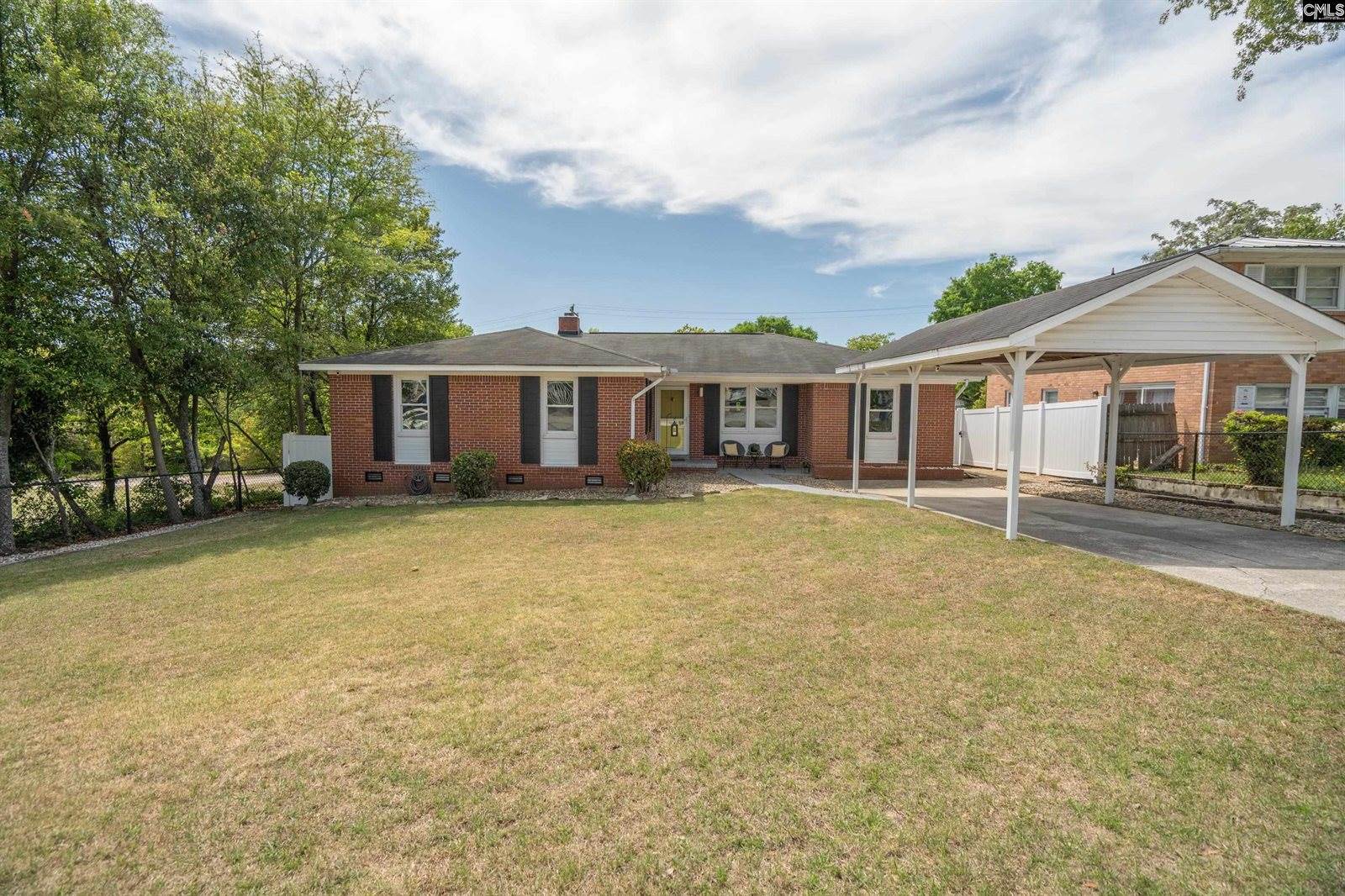 1605 B, West Columbia, SC 29169