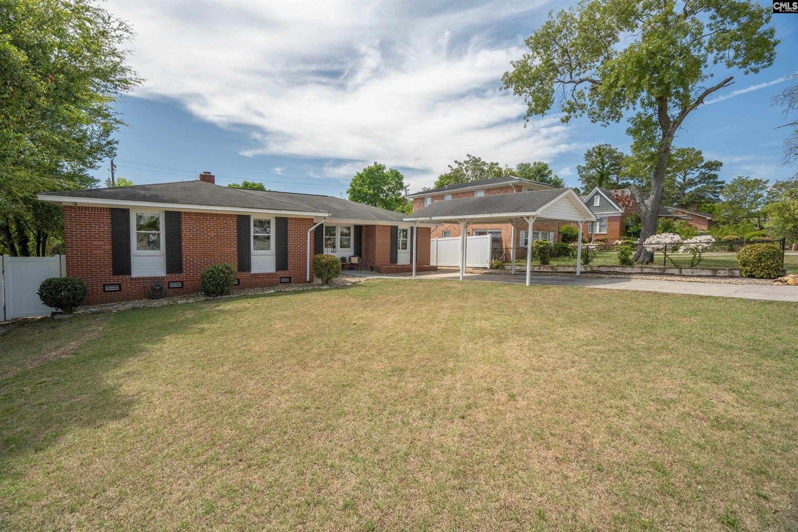 1605 B, West Columbia, SC 29169