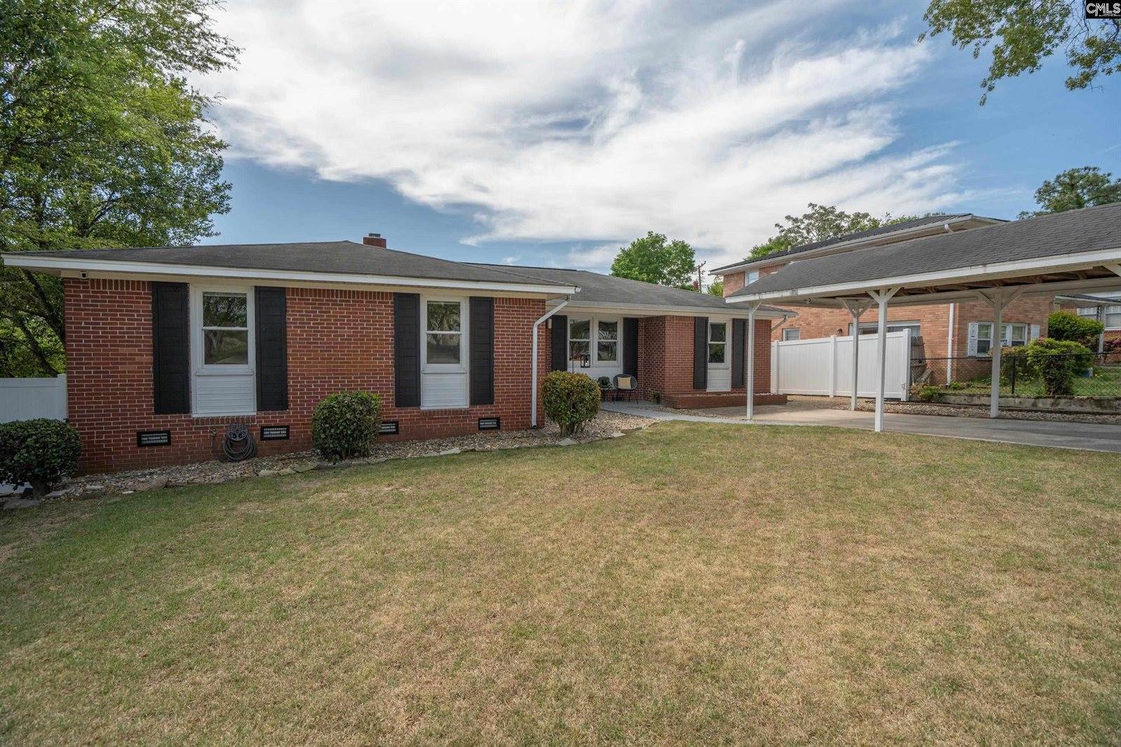 1605 B, West Columbia, SC 29169