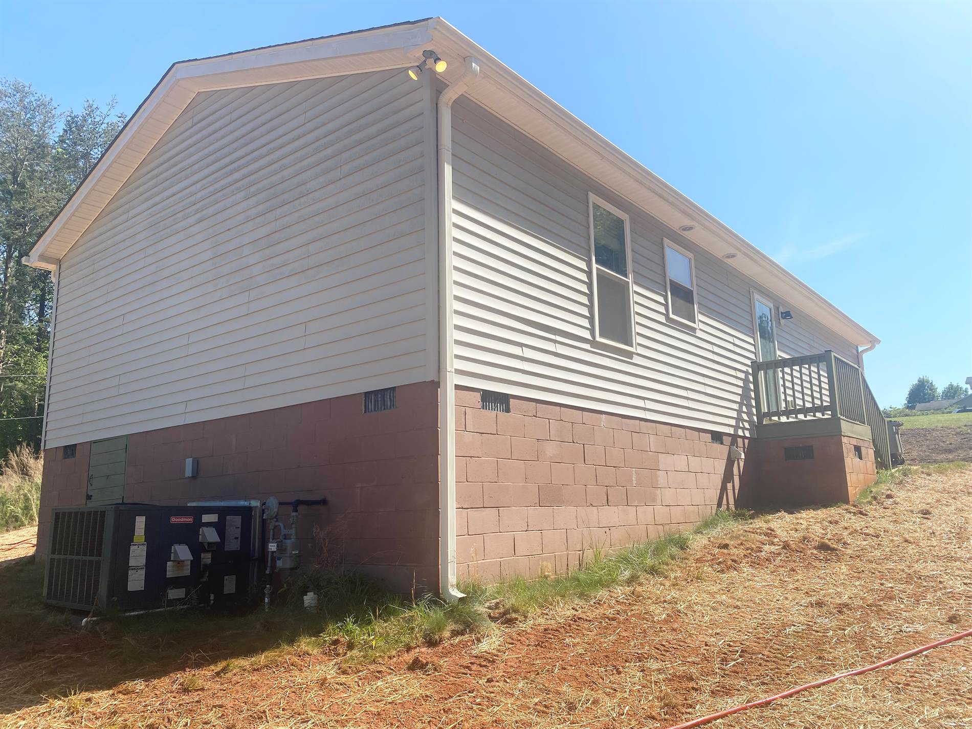 142 Burns Hill Road, Liberty, SC 29657