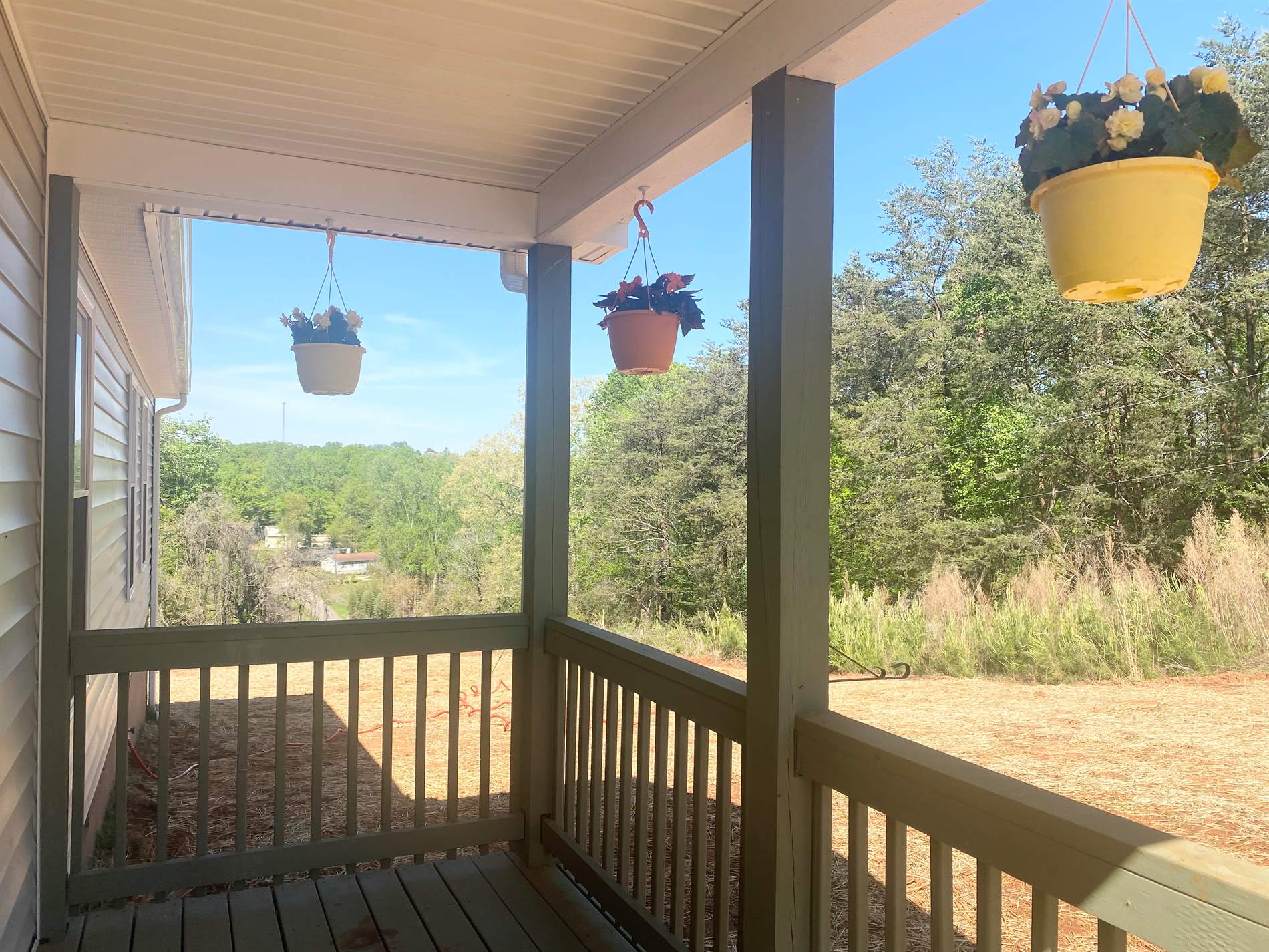 142 Burns Hill Road, Liberty, SC 29657