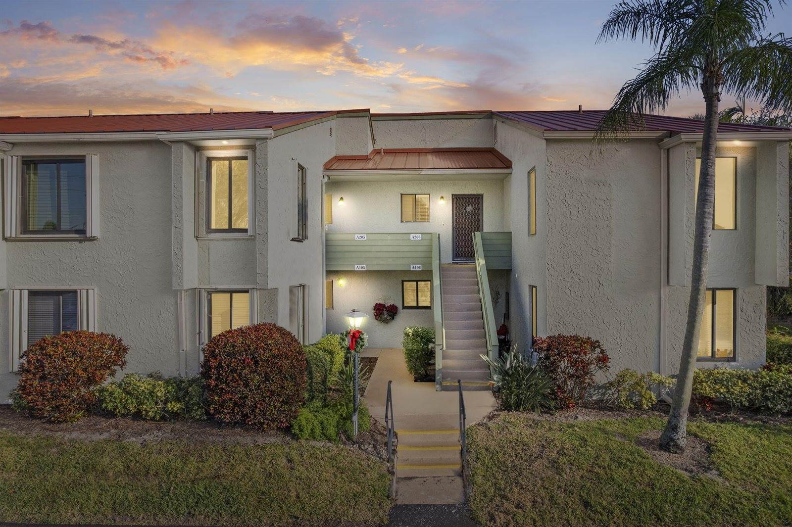 5473 SE Miles Grant Road, #206, Stuart, FL 34997