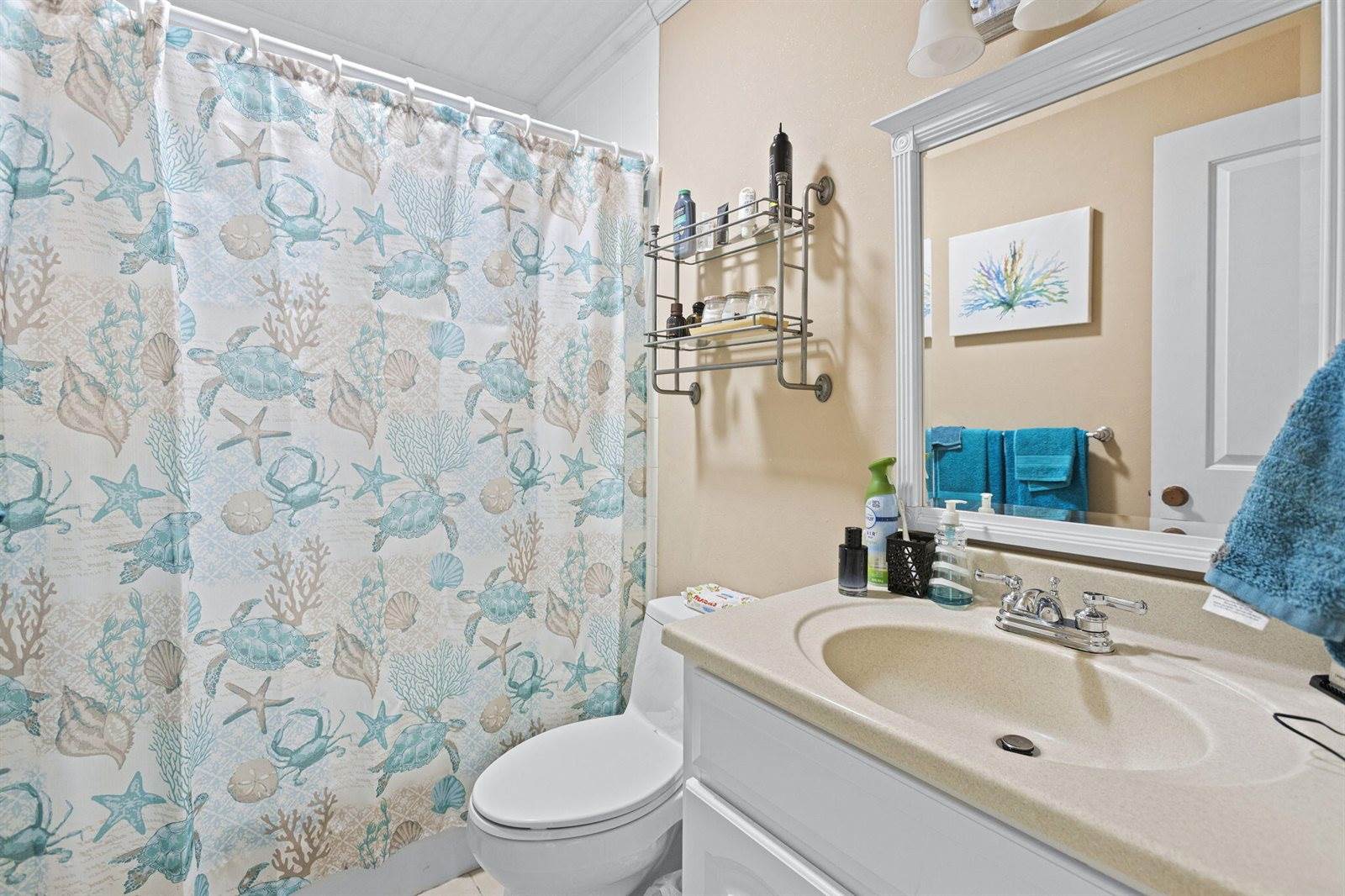 5473 SE Miles Grant Road, #206, Stuart, FL 34997