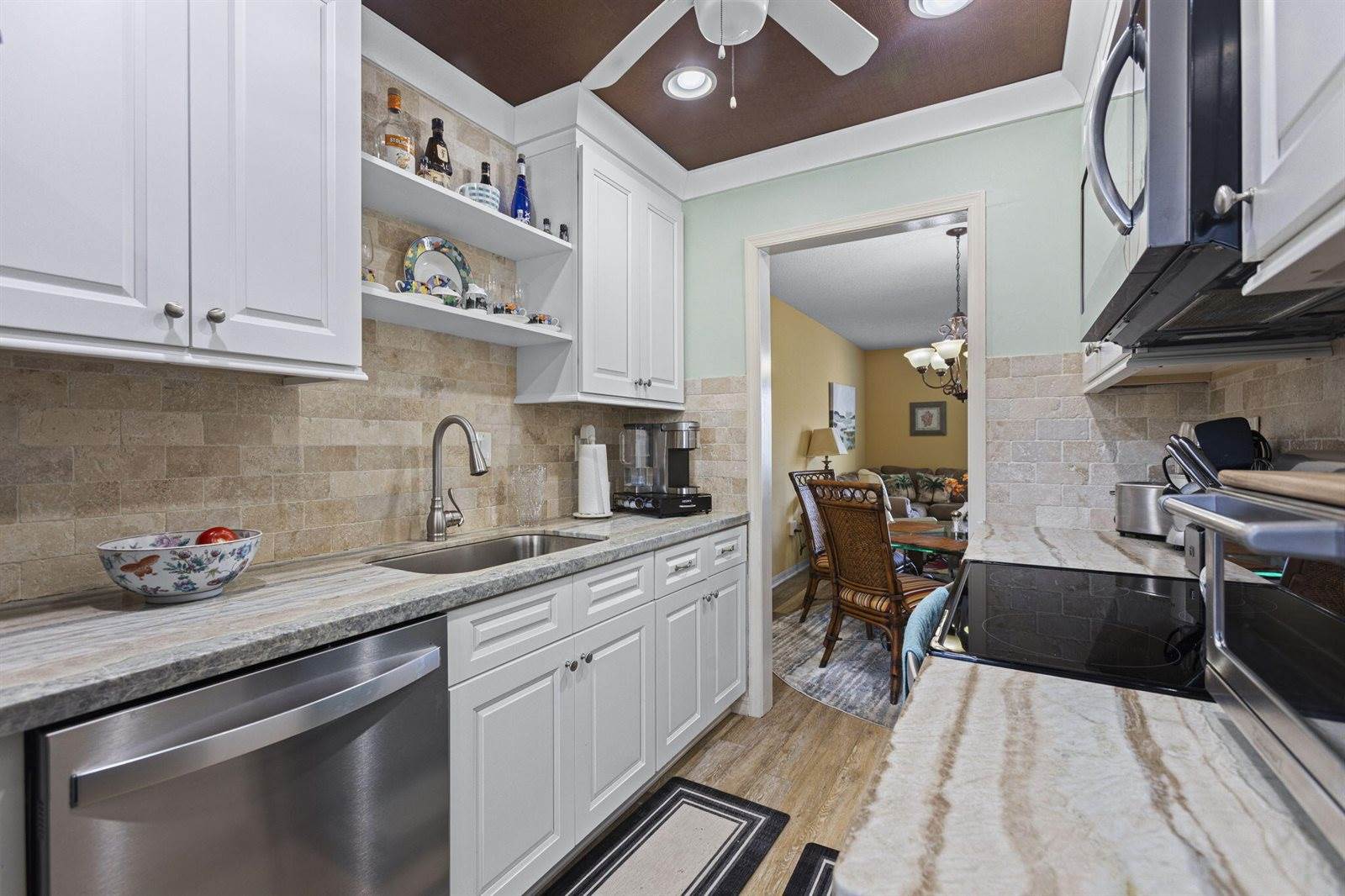 5473 SE Miles Grant Road, #206, Stuart, FL 34997