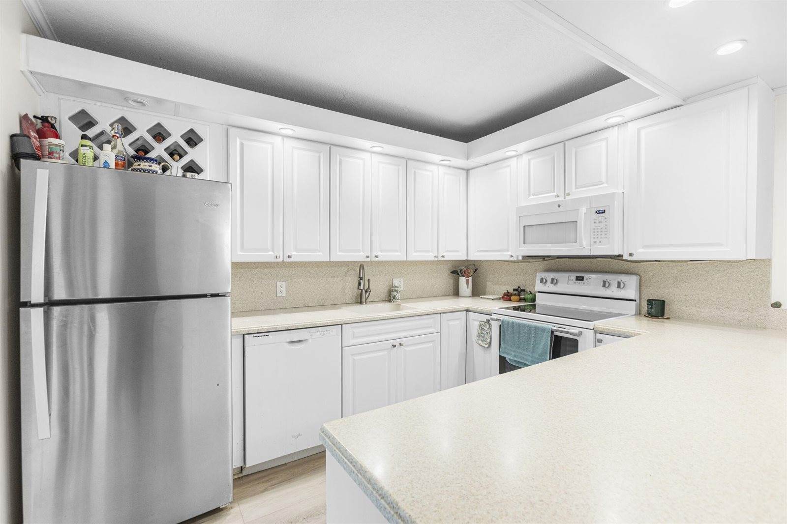 5674 SE Riverboat Drive, #131, Stuart, FL 34997