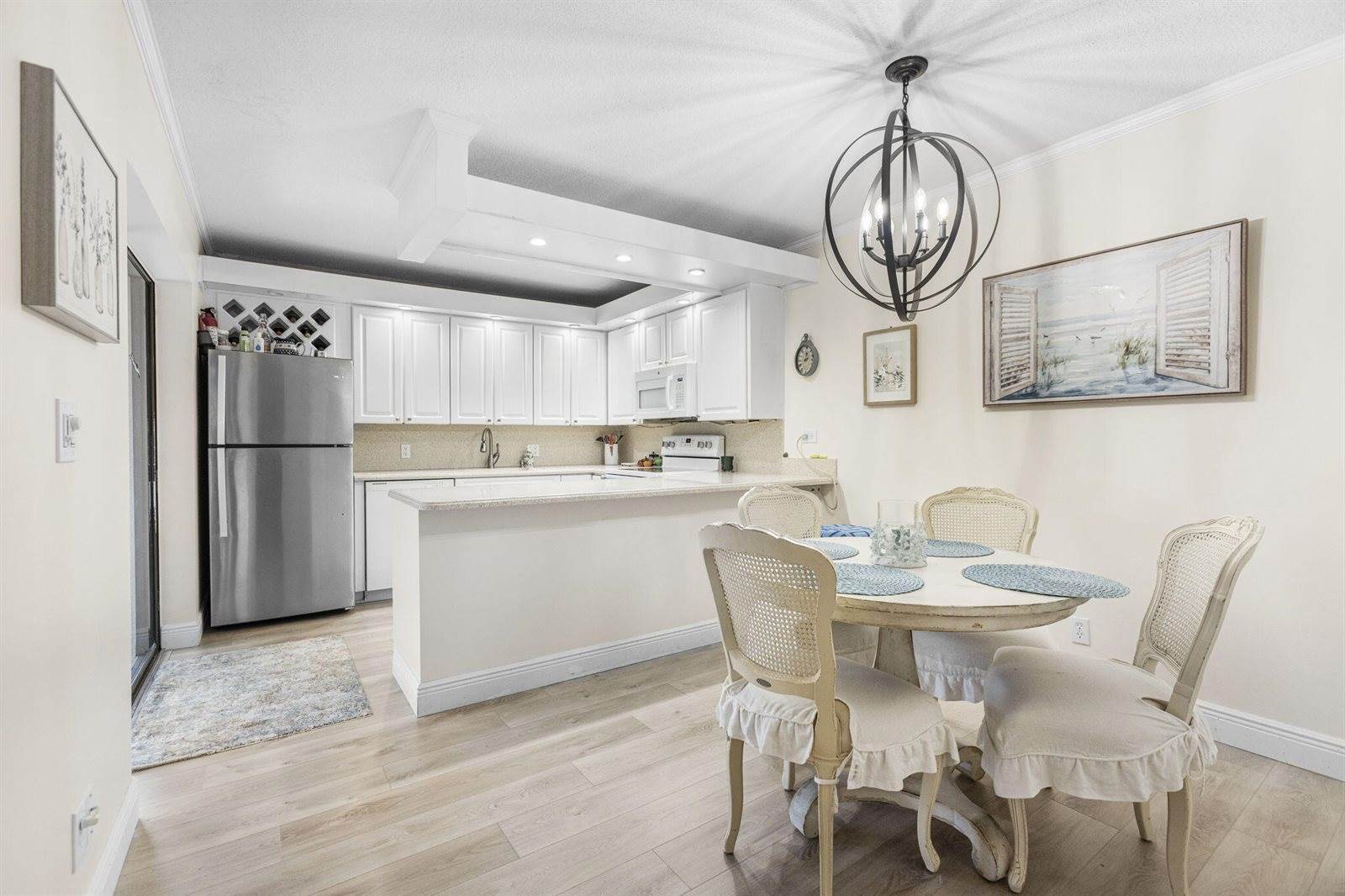 5674 SE Riverboat Drive, #131, Stuart, FL 34997