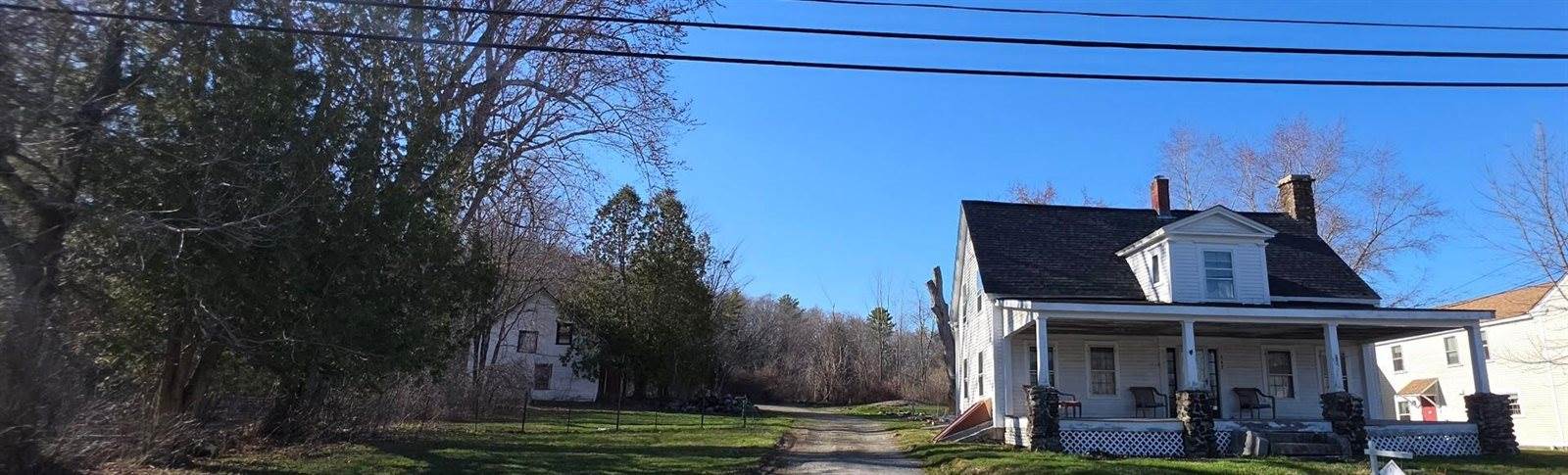 345 South Main Street, Winterport, ME 04496