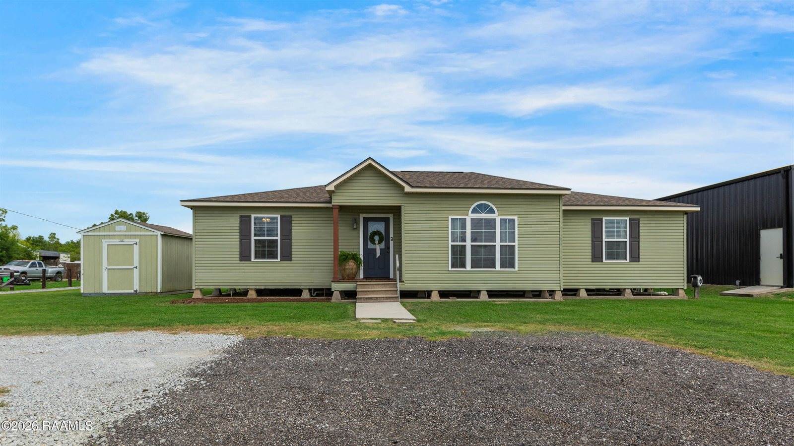 930 Hanks Road, Duson, LA 70529