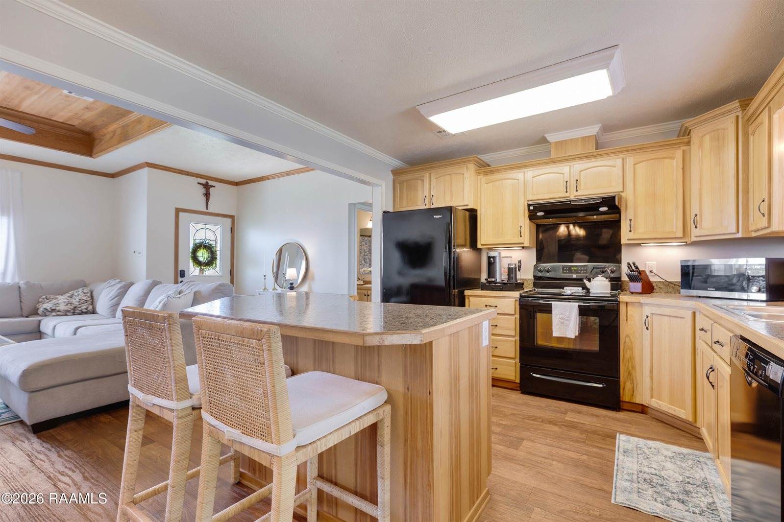 930 Hanks Road, Duson, LA 70529