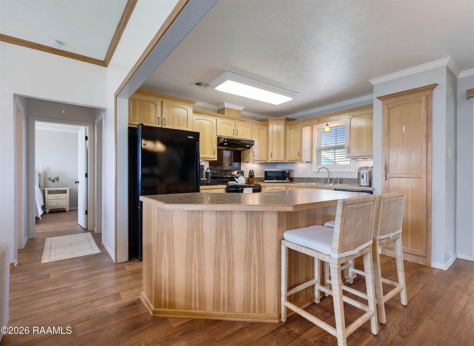 930 Hanks Road, Duson, LA 70529