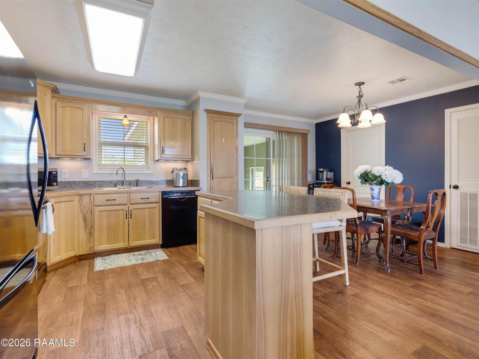 930 Hanks Road, Duson, LA 70529