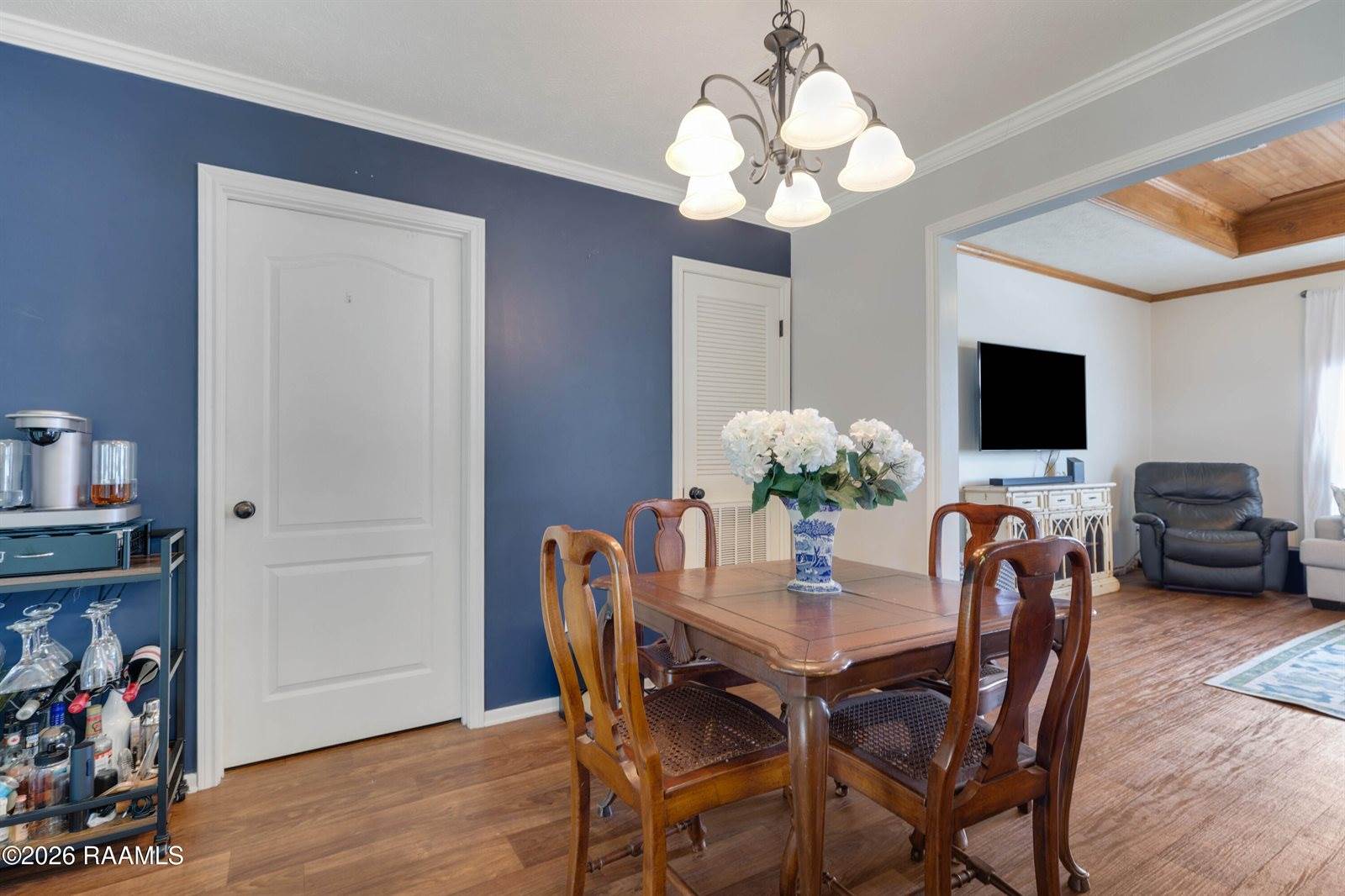 930 Hanks Road, Duson, LA 70529