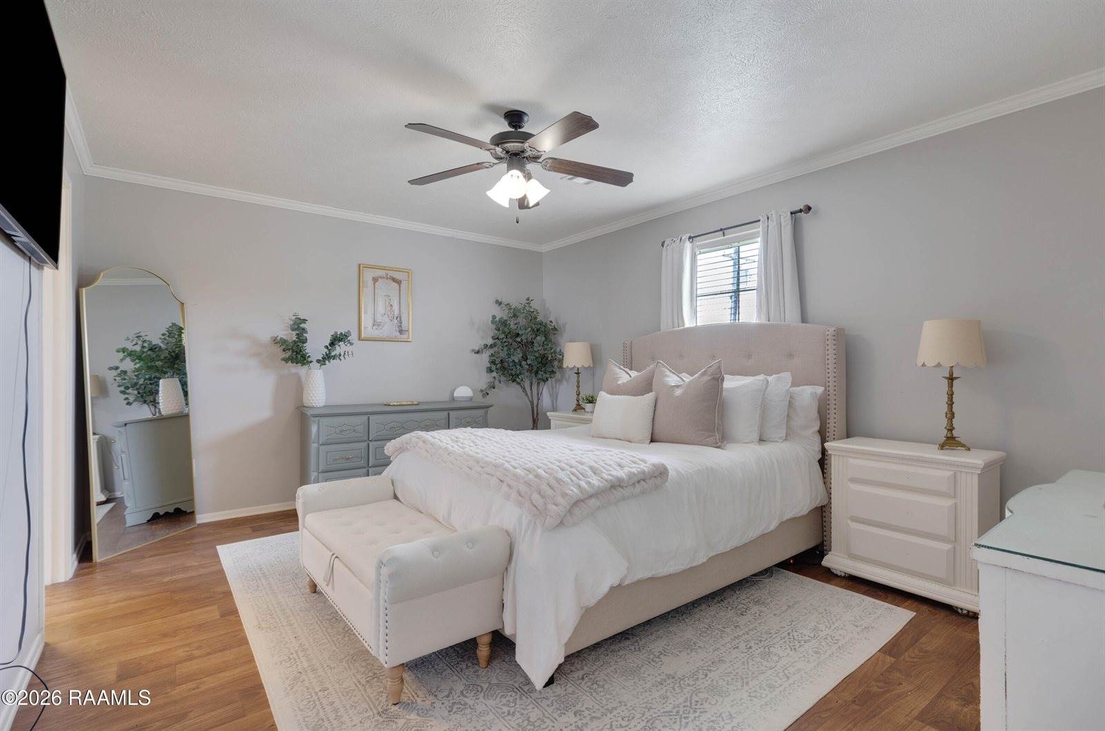 930 Hanks Road, Duson, LA 70529