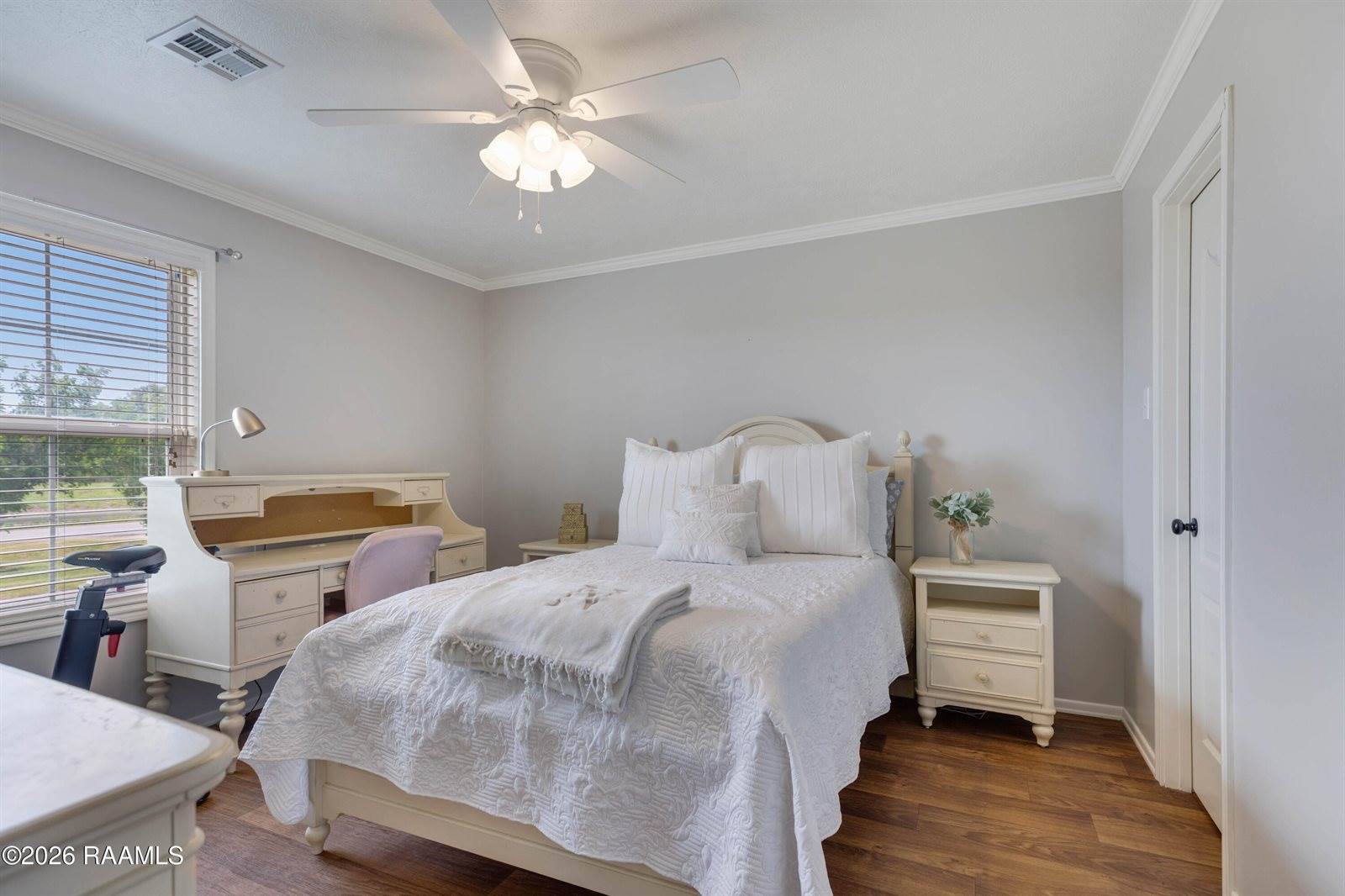 930 Hanks Road, Duson, LA 70529