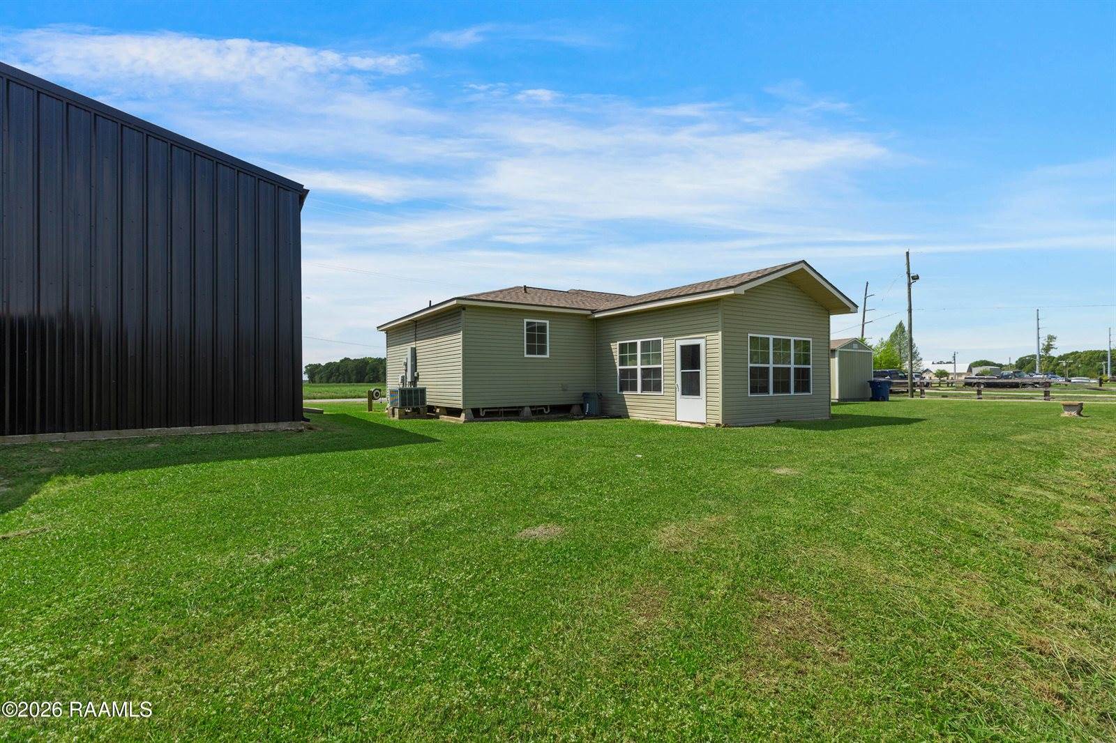 930 Hanks Road, Duson, LA 70529