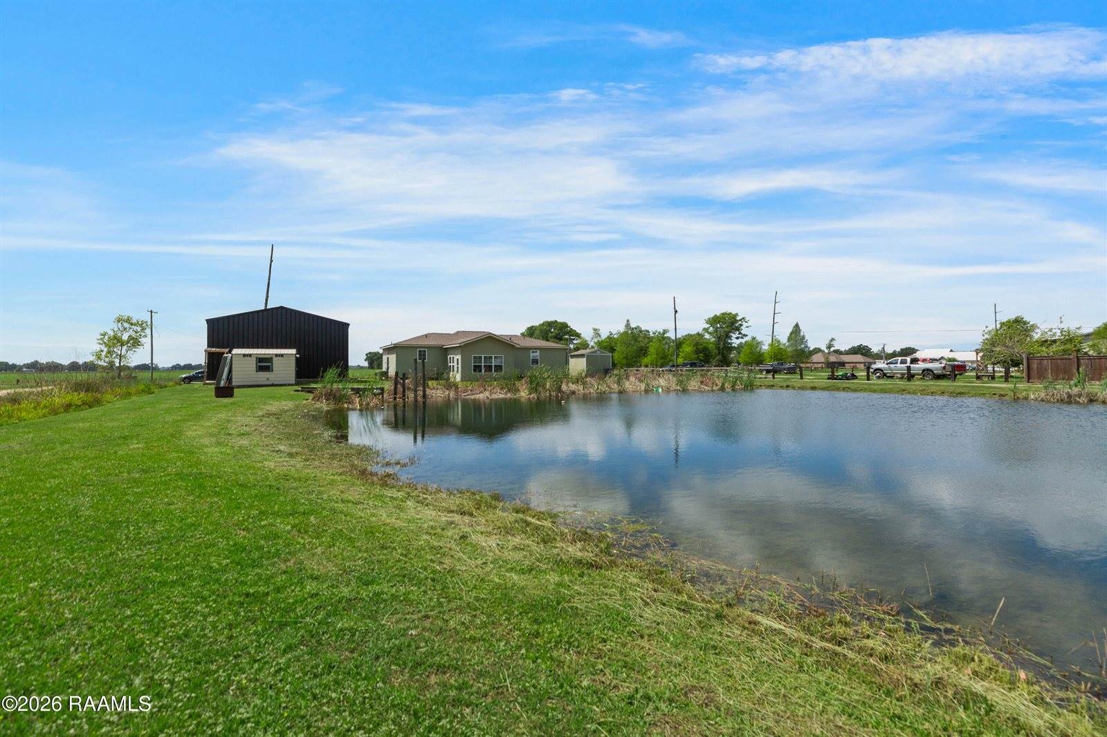 930 Hanks Road, Duson, LA 70529