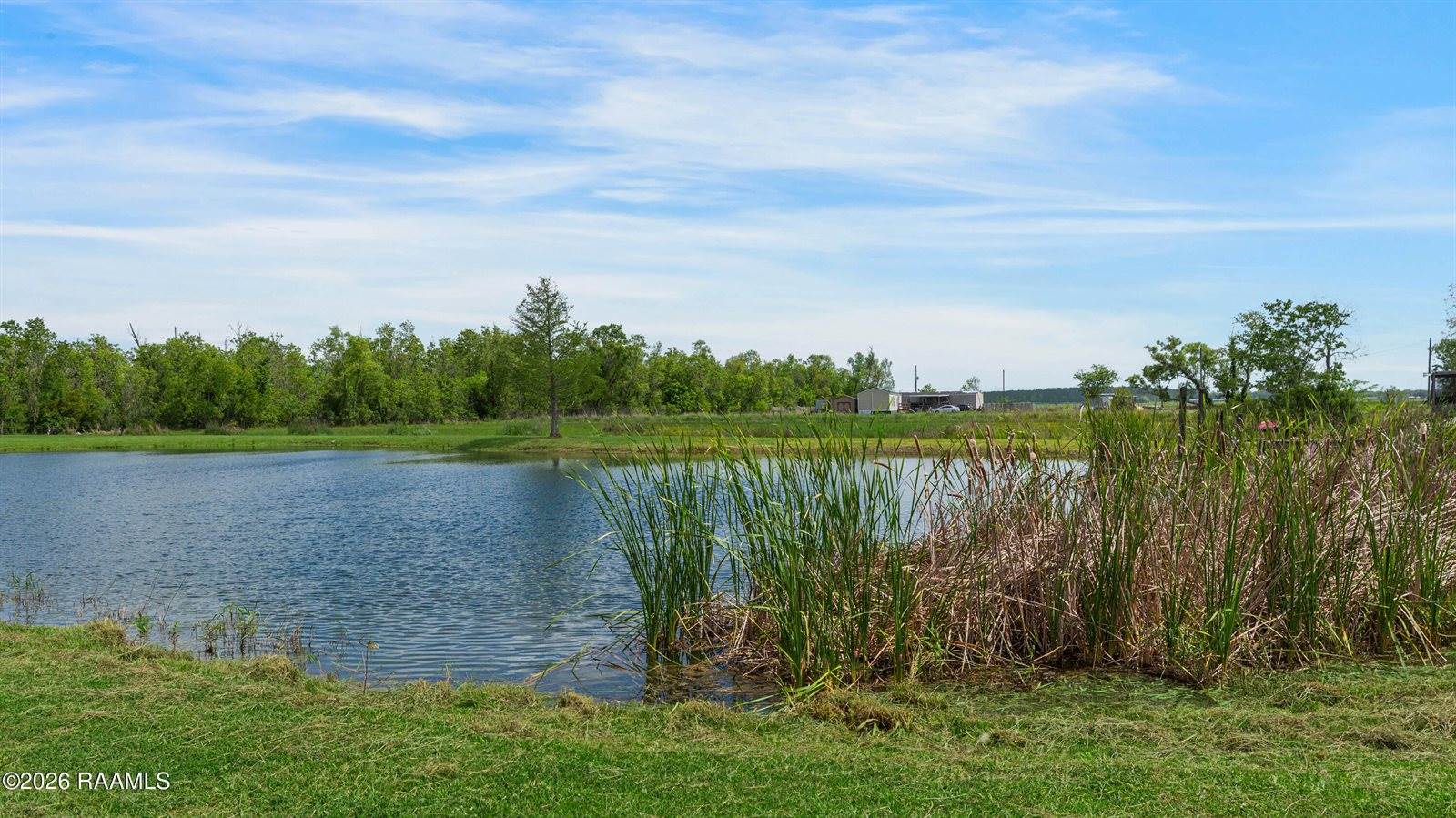 930 Hanks Road, Duson, LA 70529