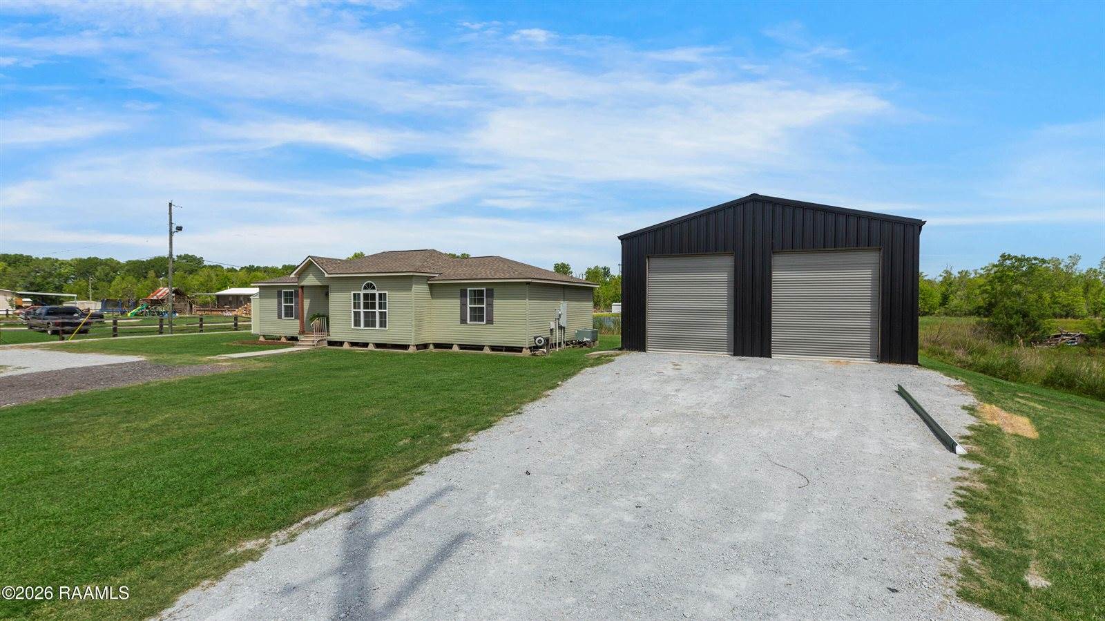 930 Hanks Road, Duson, LA 70529