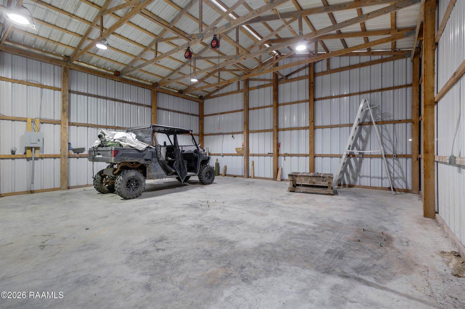 930 Hanks Road, Duson, LA 70529