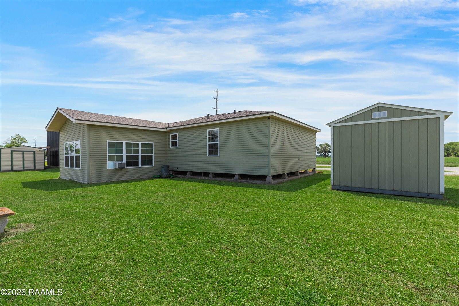 930 Hanks Road, Duson, LA 70529