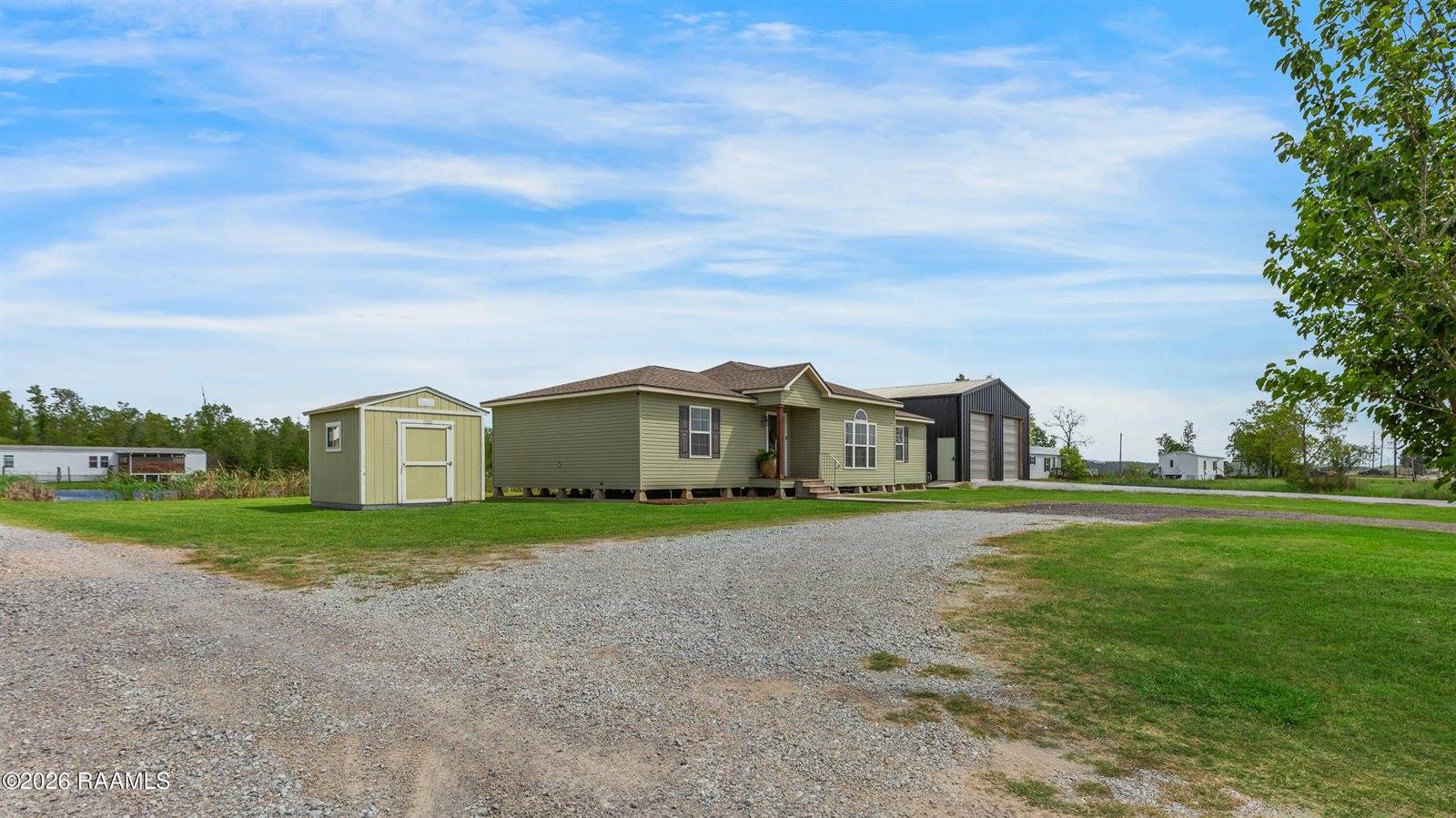 930 Hanks Road, Duson, LA 70529