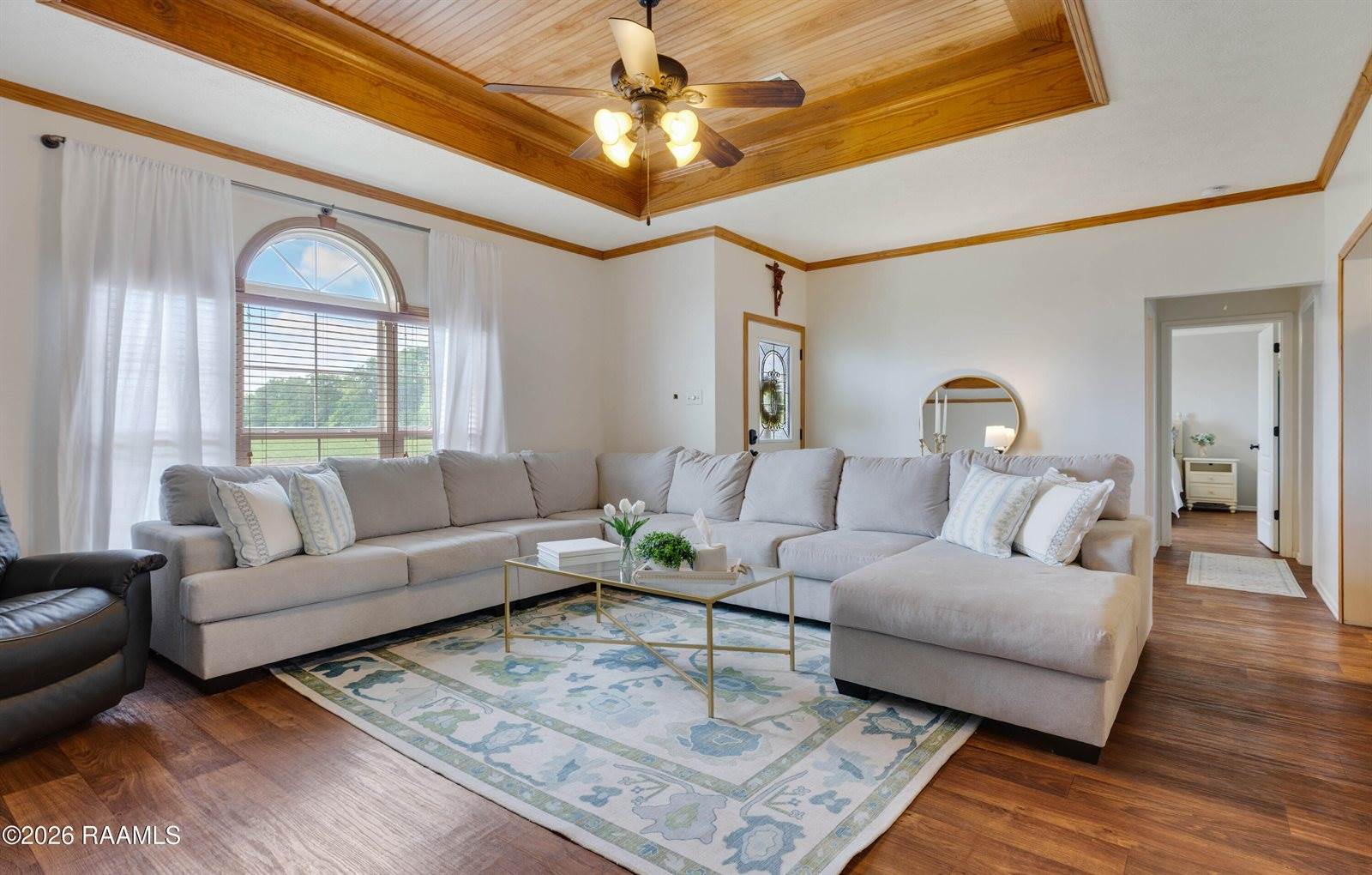 930 Hanks Road, Duson, LA 70529