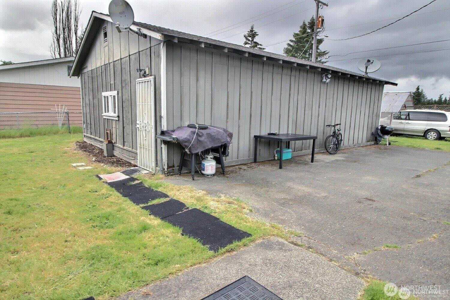 774 132nd Street South, Tacoma, WA 98444