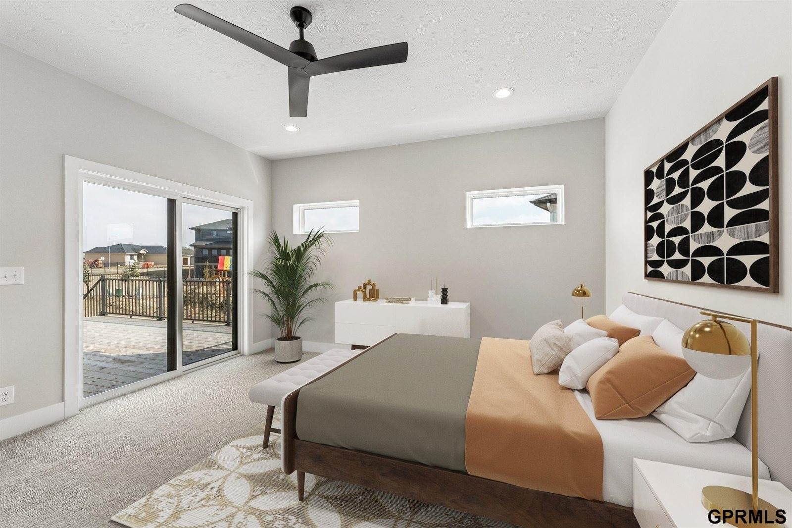 5705 North 197 Avenue, Elkhorn, NE 68022