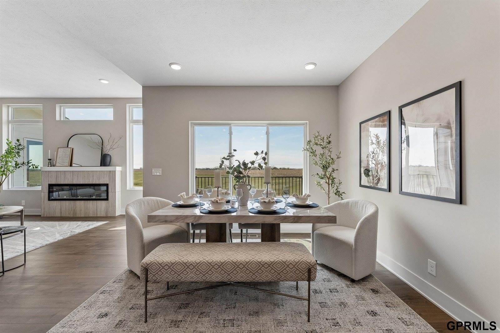 10906 South 222 Street, Gretna, NE 68028