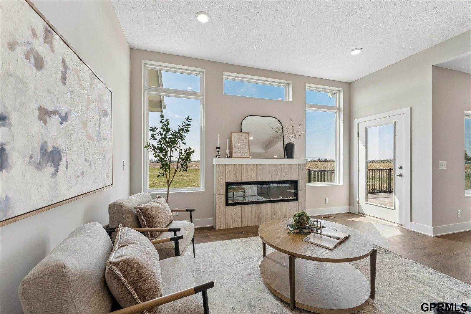 10906 South 222 Street, Gretna, NE 68028