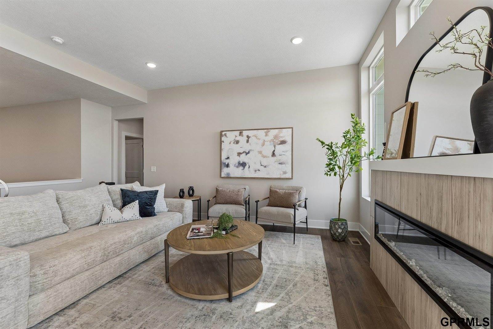 10906 South 222 Street, Gretna, NE 68028