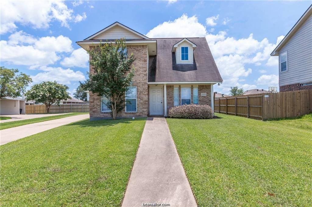 2435 Pintail Loop, College Station, TX 77845