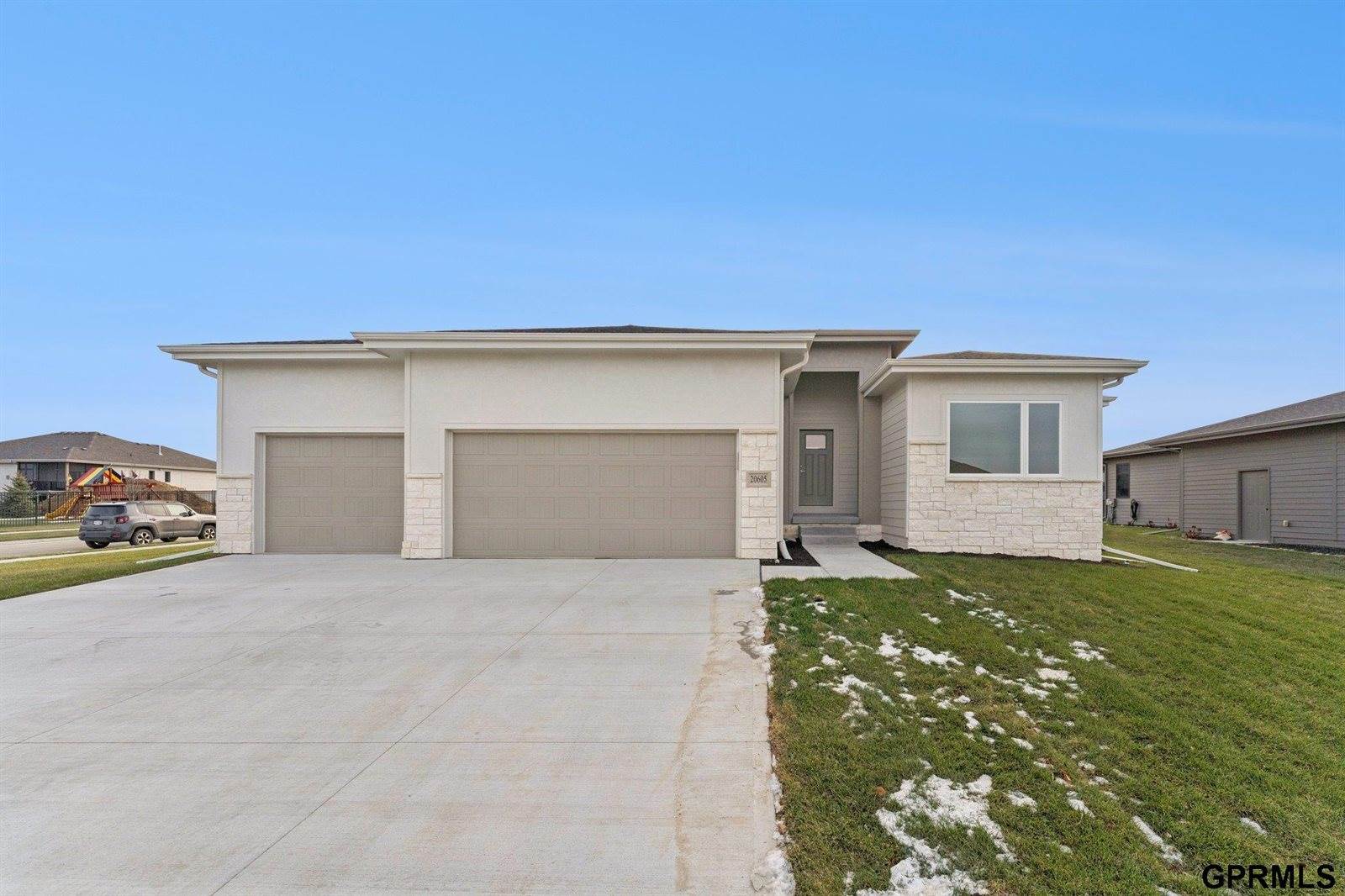 11016 South 222 Street, Gretna, NE 68028