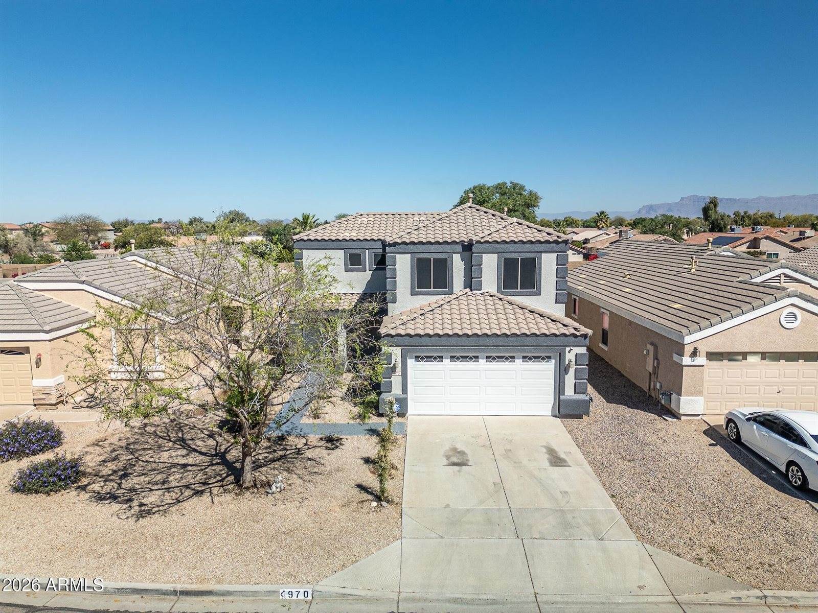 970 East Christopher Street, San Tan Valley, AZ 85140