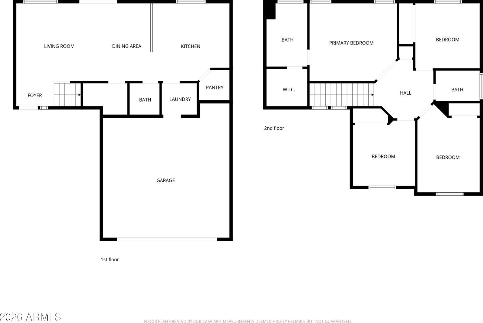 970 East Christopher Street, San Tan Valley, AZ 85140