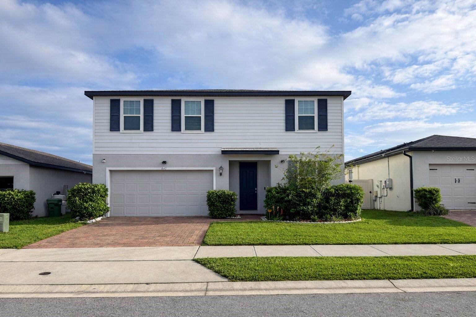 441 Mckenna Drive, Winter Haven, FL 33881