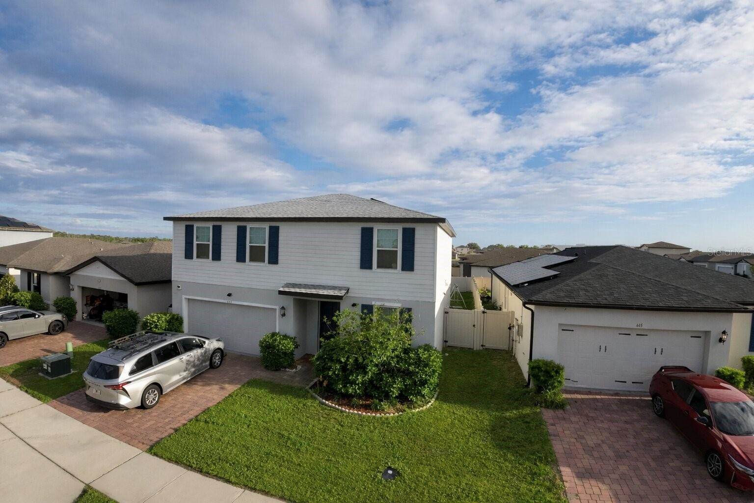 441 Mckenna Drive, Winter Haven, FL 33881