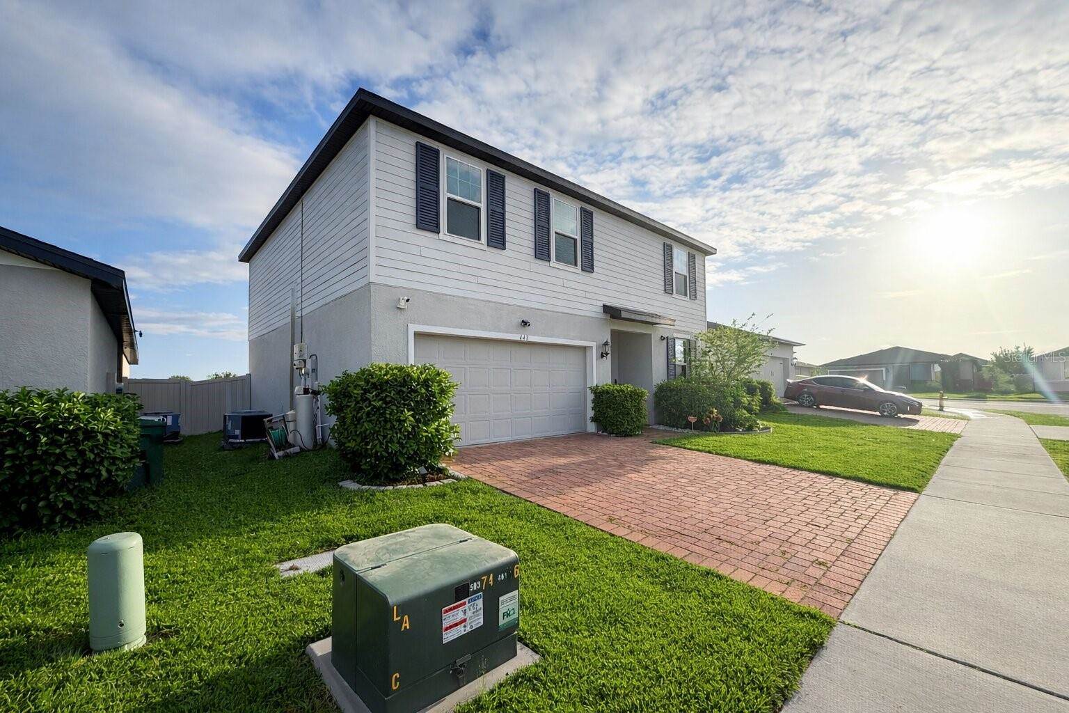 441 Mckenna Drive, Winter Haven, FL 33881